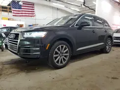 WA1LAAF71JD041679 2018 AUDI Q7
