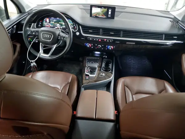 WA1LAAF71JD041679 2018 AUDI Q7 - Image 8