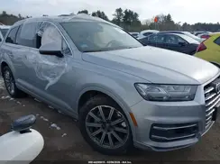 WA1LAAF71JD041813 2018 AUDI Q7