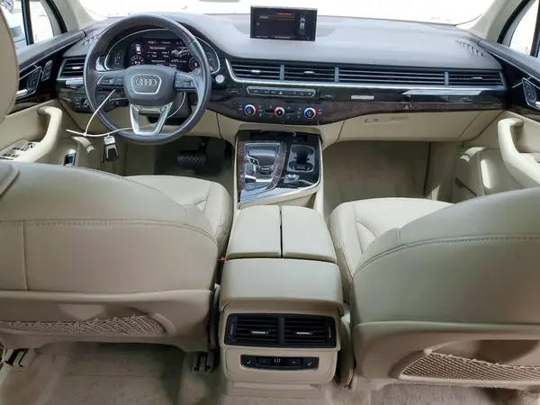 WA1LAAF71JD042296 2018 AUDI Q7 - Image 8