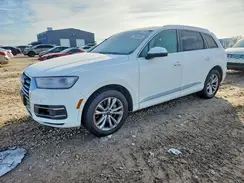 WA1LAAF71JD042556 2018 AUDI Q7