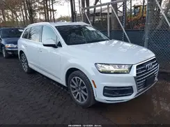 WA1LAAF71JD042993 2018 AUDI Q7