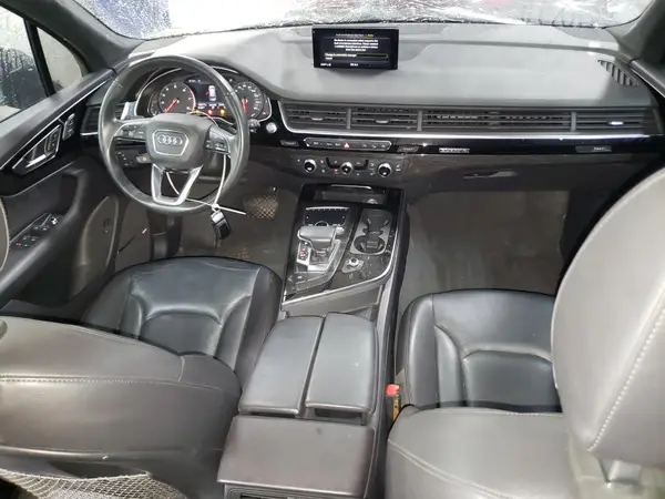 WA1LAAF71JD043674 2018 AUDI Q7 - Image 8