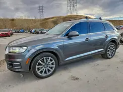WA1LAAF71JD044114 2018 AUDI Q7