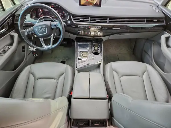 WA1LAAF71JD044114 2018 AUDI Q7 - Image 8