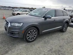 WA1LAAF71JD044601 2018 AUDI Q7