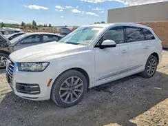 WA1LAAF71JD044663 2018 AUDI Q7