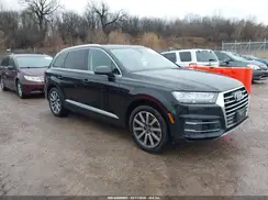 WA1LAAF71JD045103 2018 AUDI Q7