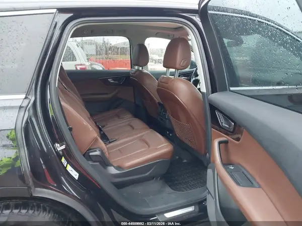 WA1LAAF71JD045103 2018 AUDI Q7 - Image 8