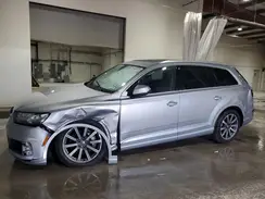 WA1LAAF71JD045991 2018 AUDI Q7