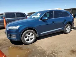 WA1LAAF71JD046204 2018 AUDI Q7