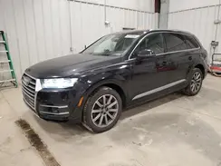 WA1LAAF71JD046462 2018 AUDI Q7