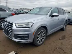WA1LAAF71JD046753 2018 AUDI Q7