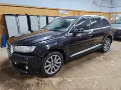 WA1LAAF71JD047160 2018 AUDI Q7