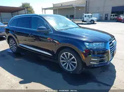 WA1LAAF71JD047403 2018 AUDI Q7