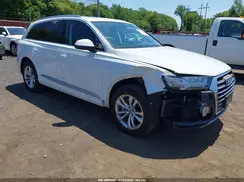 WA1LAAF71JD047756 2018 AUDI Q7