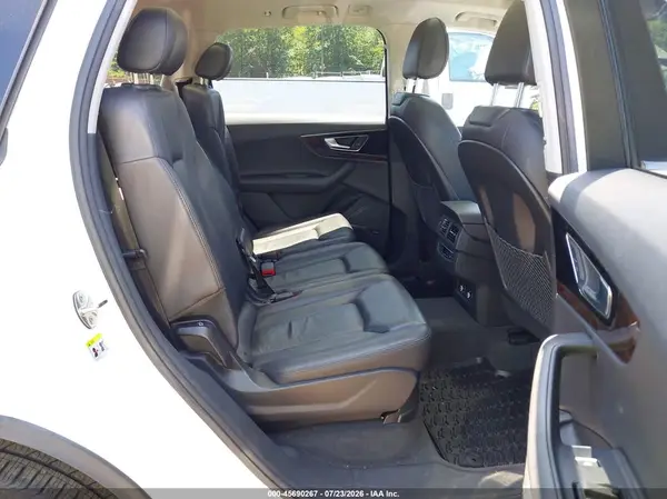 WA1LAAF71JD047756 2018 AUDI Q7 - Image 8