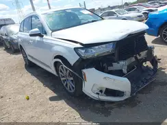WA1LAAF71JD049149 2018 AUDI Q7