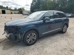 WA1LAAF71JD049376 2018 AUDI Q7