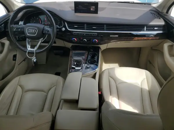 WA1LAAF71JD049376 2018 AUDI Q7 - Image 8
