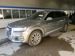 WA1LAAF71JD050091 2018 AUDI Q7