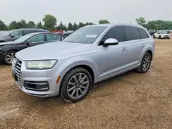 WA1LAAF71JD050737 2018 AUDI Q7