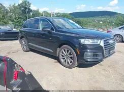 WA1LAAF71JD051158 2018 AUDI Q7