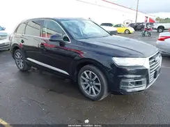 WA1LAAF71JD051564 2018 AUDI Q7