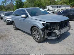 WA1LAAF71JD051662 2018 AUDI Q7