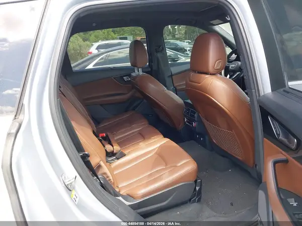 WA1LAAF71JD051662 2018 AUDI Q7 - Image 8