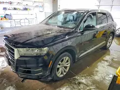 WA1LAAF71JD052598 2018 AUDI Q7