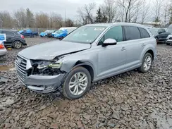 WA1LAAF71KD000857 2019 AUDI Q7