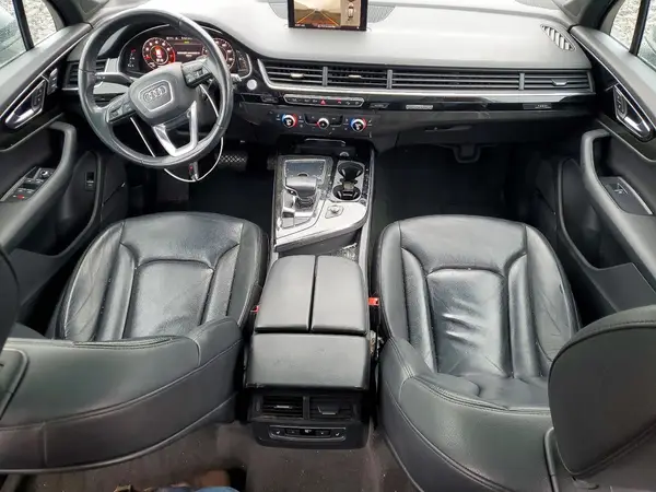WA1LAAF71KD000857 2019 AUDI Q7 - Image 8