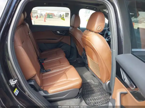 WA1LAAF71KD000972 2019 AUDI Q7 - Image 8