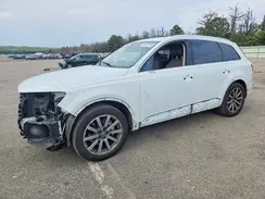 WA1LAAF71KD001409 2019 AUDI Q7