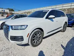 WA1LAAF71KD001622 2019 AUDI Q7