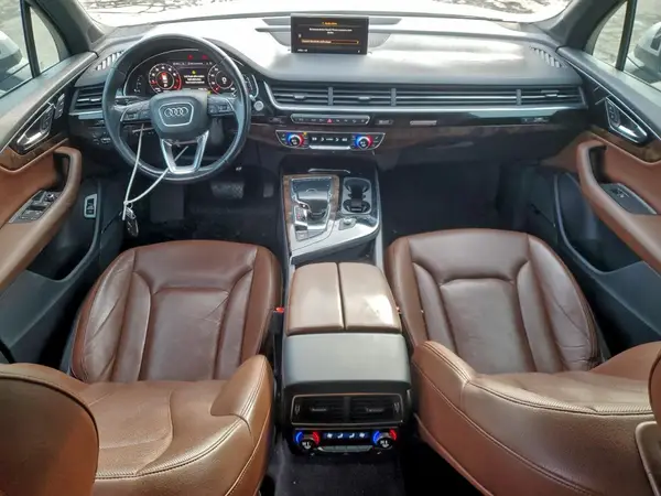 WA1LAAF71KD003631 2019 AUDI Q7 - Image 8