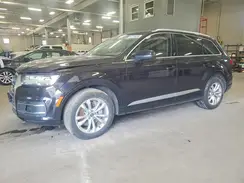 WA1LAAF71KD006044 2019 AUDI Q7