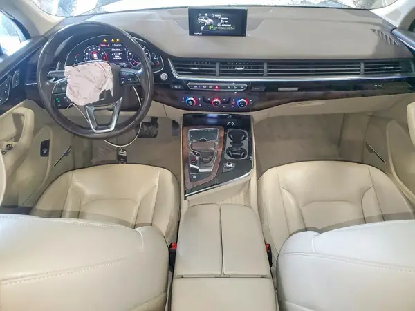 WA1LAAF71KD006044 2019 AUDI Q7 - Image 8