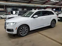 WA1LAAF71KD006142 2019 AUDI Q7
