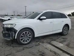 WA1LAAF71KD008828 2019 AUDI Q7