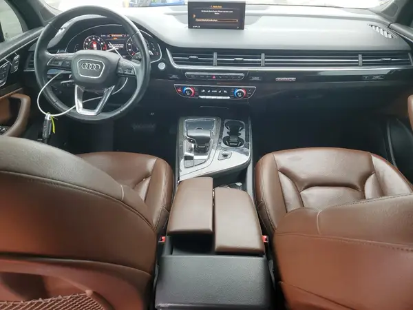 WA1LAAF71KD008828 2019 AUDI Q7 - Image 8