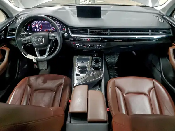 WA1LAAF71KD009669 2019 AUDI Q7 - Image 8