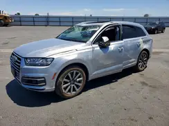 WA1LAAF71KD012037 2019 AUDI Q7