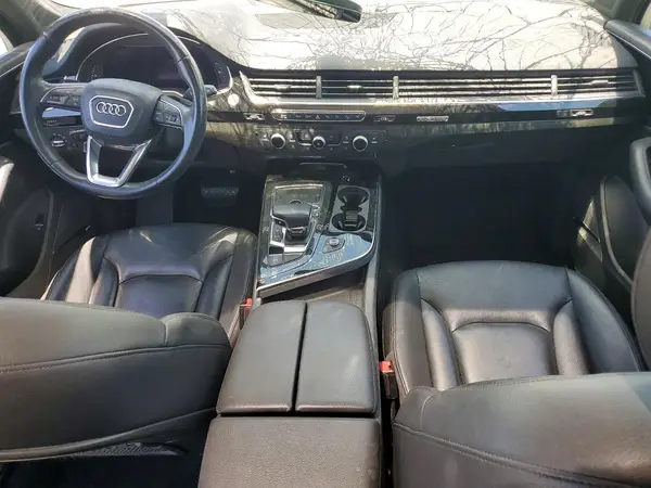 WA1LAAF71KD012037 2019 AUDI Q7 - Image 8