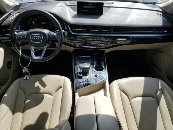 WA1LAAF71KD012099 2019 AUDI Q7 - Image 8
