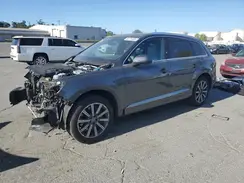 WA1LAAF71KD013012 2019 AUDI Q7