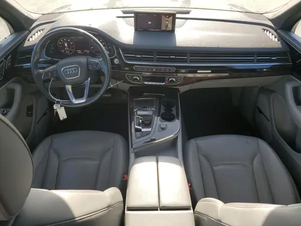 WA1LAAF71KD013012 2019 AUDI Q7 - Image 8