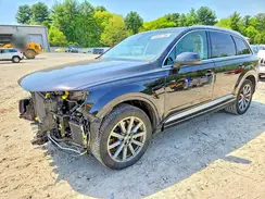WA1LAAF71KD014872 2019 AUDI Q7
