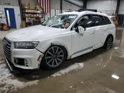 WA1LAAF71KD018145 2019 AUDI Q7